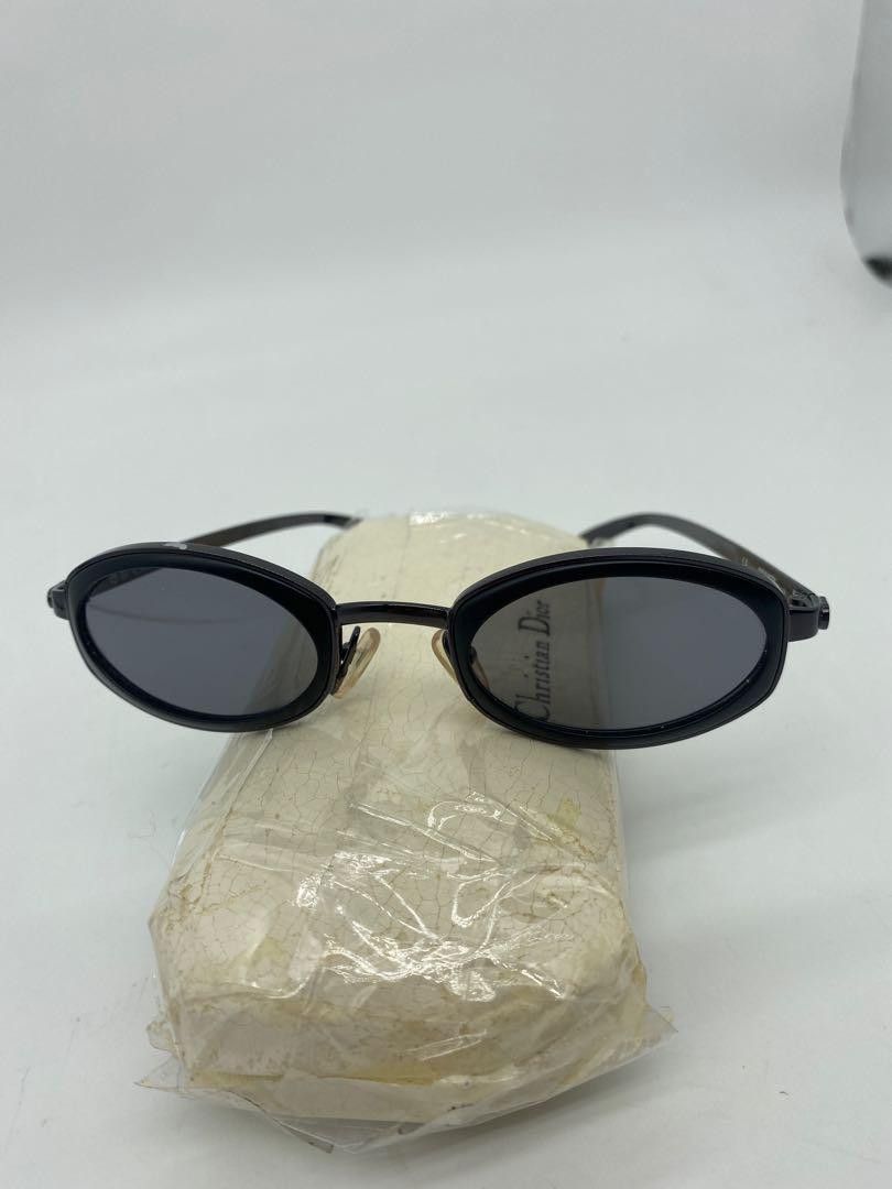 Dior Vintage Dior sunglasses Size ONE SIZE - 2 Thumbnail