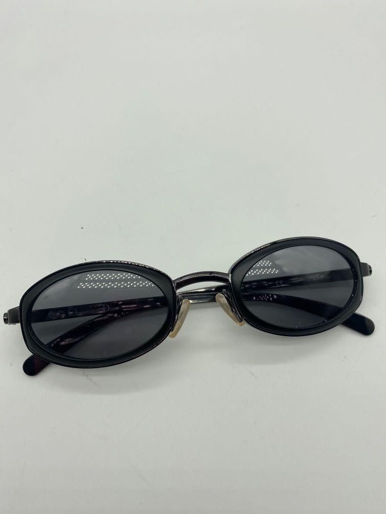 Dior Vintage Dior sunglasses Size ONE SIZE - 1 Thumbnail