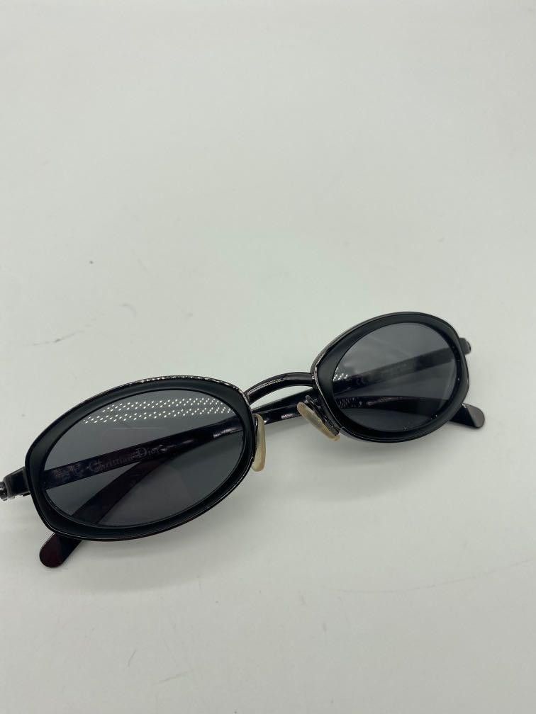Dior Vintage Dior sunglasses Size ONE SIZE - 4 Thumbnail