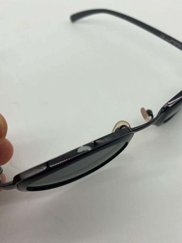 Dior Vintage Dior sunglasses Size ONE SIZE - 5 Thumbnail