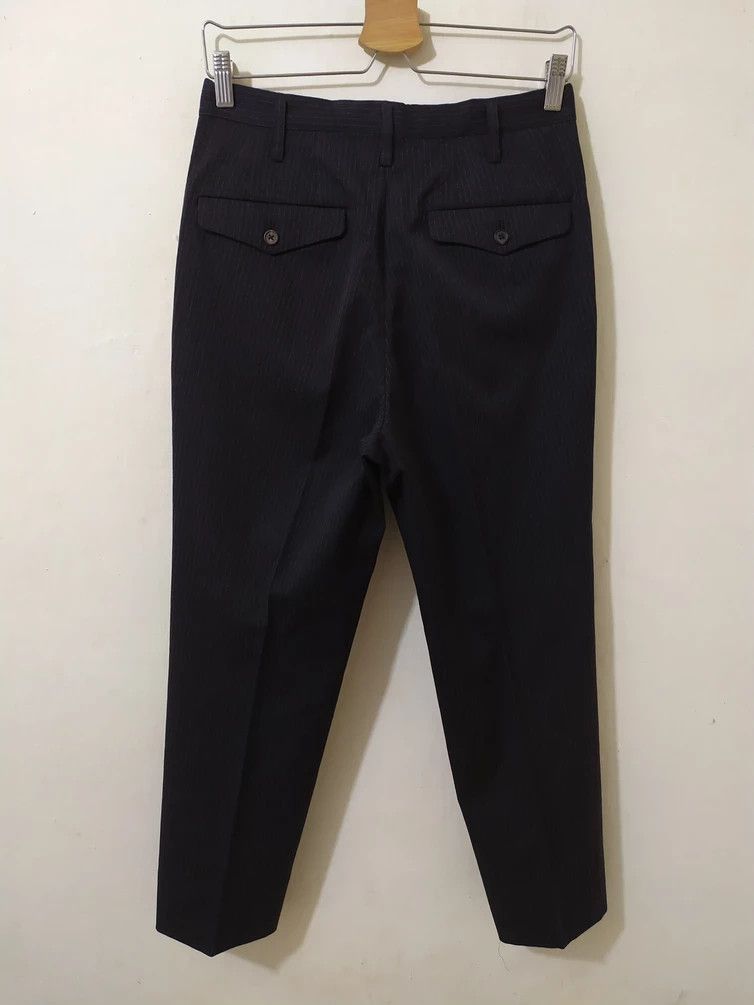 Y's for Men × Yohji Yamamoto 🔥Yohji Yamamoto Y’s for men suit blazer and Pants Size 36R - 13 Thumbnail