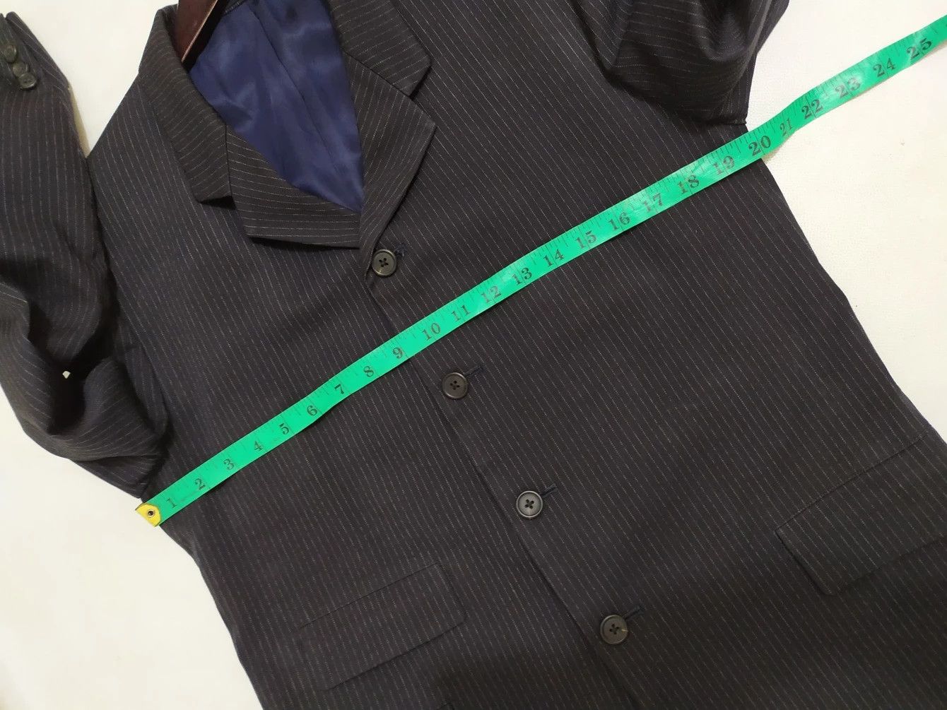 Y's for Men × Yohji Yamamoto 🔥Yohji Yamamoto Y’s for men suit blazer and Pants Size 36R - 16 Thumbnail