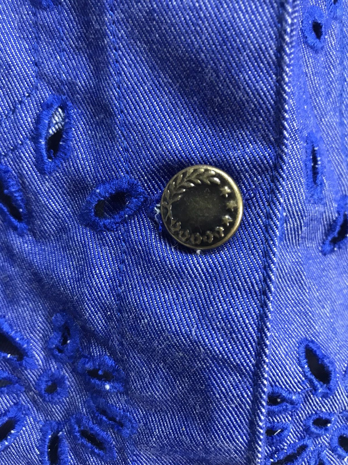Other Indio button up vest Size XS / US 0-2 / IT 36-38 - 6 Thumbnail