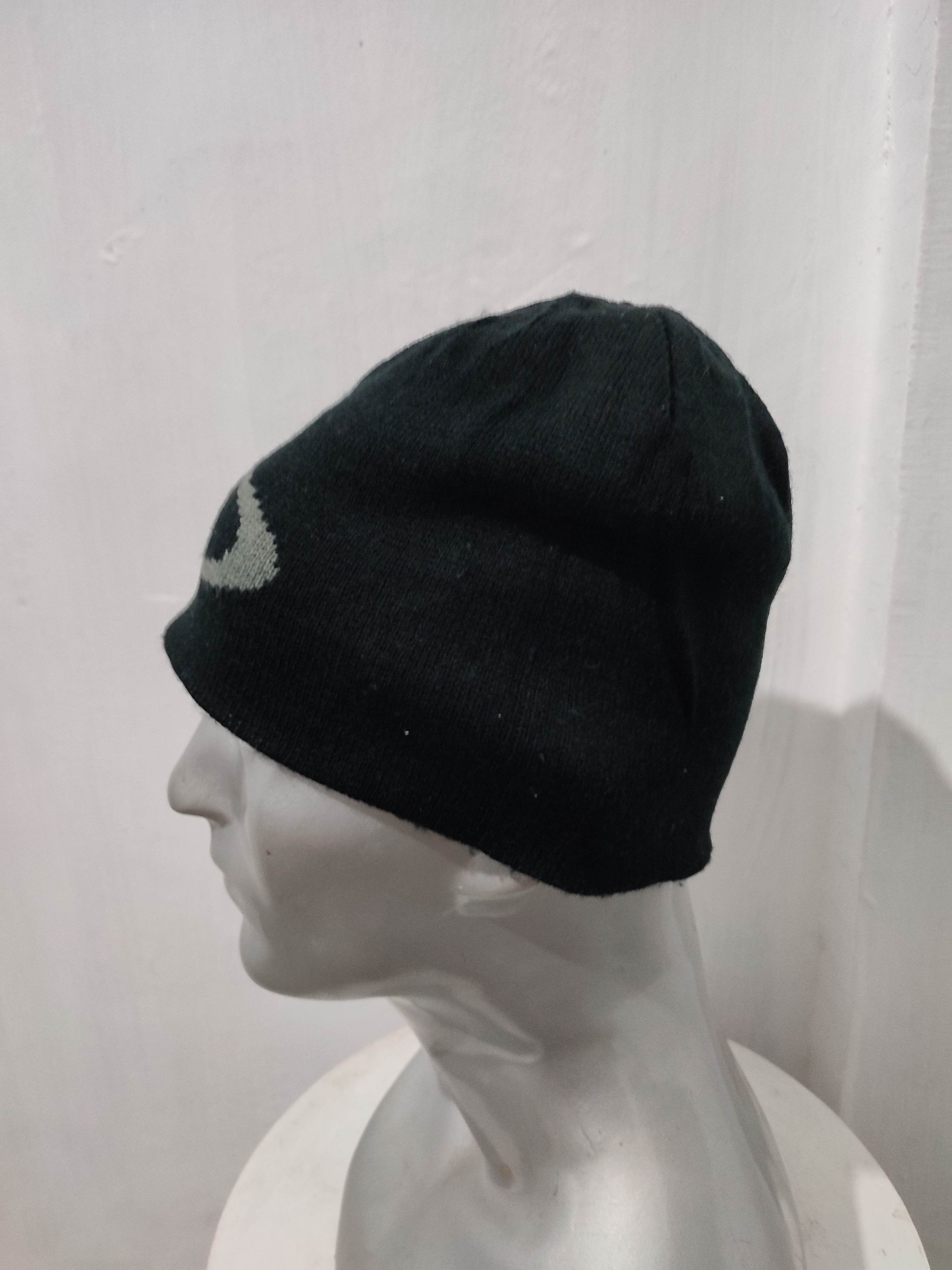 Oakley 🔥Oakley Big Logo Beanie Reversible Hats Size ONE SIZE - 4 Thumbnail