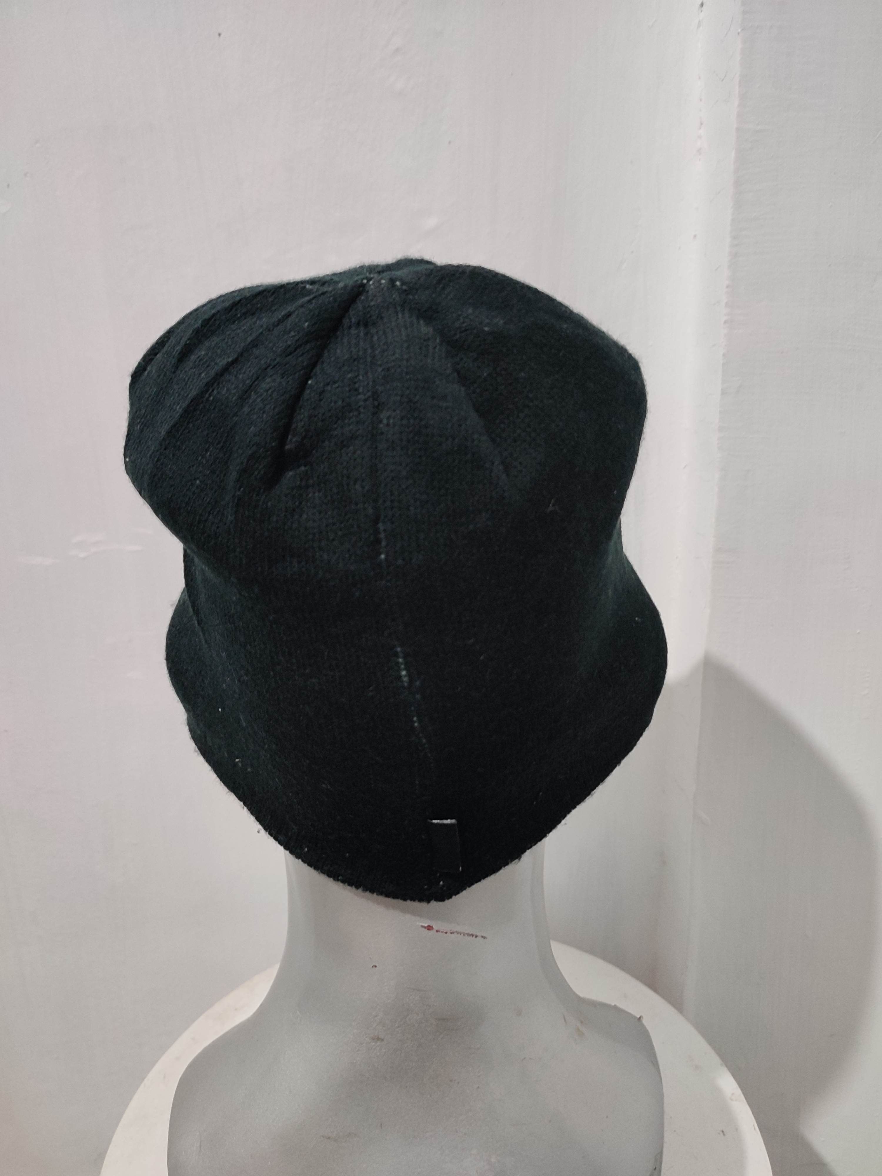 Oakley 🔥Oakley Big Logo Beanie Reversible Hats Size ONE SIZE - 5 Thumbnail