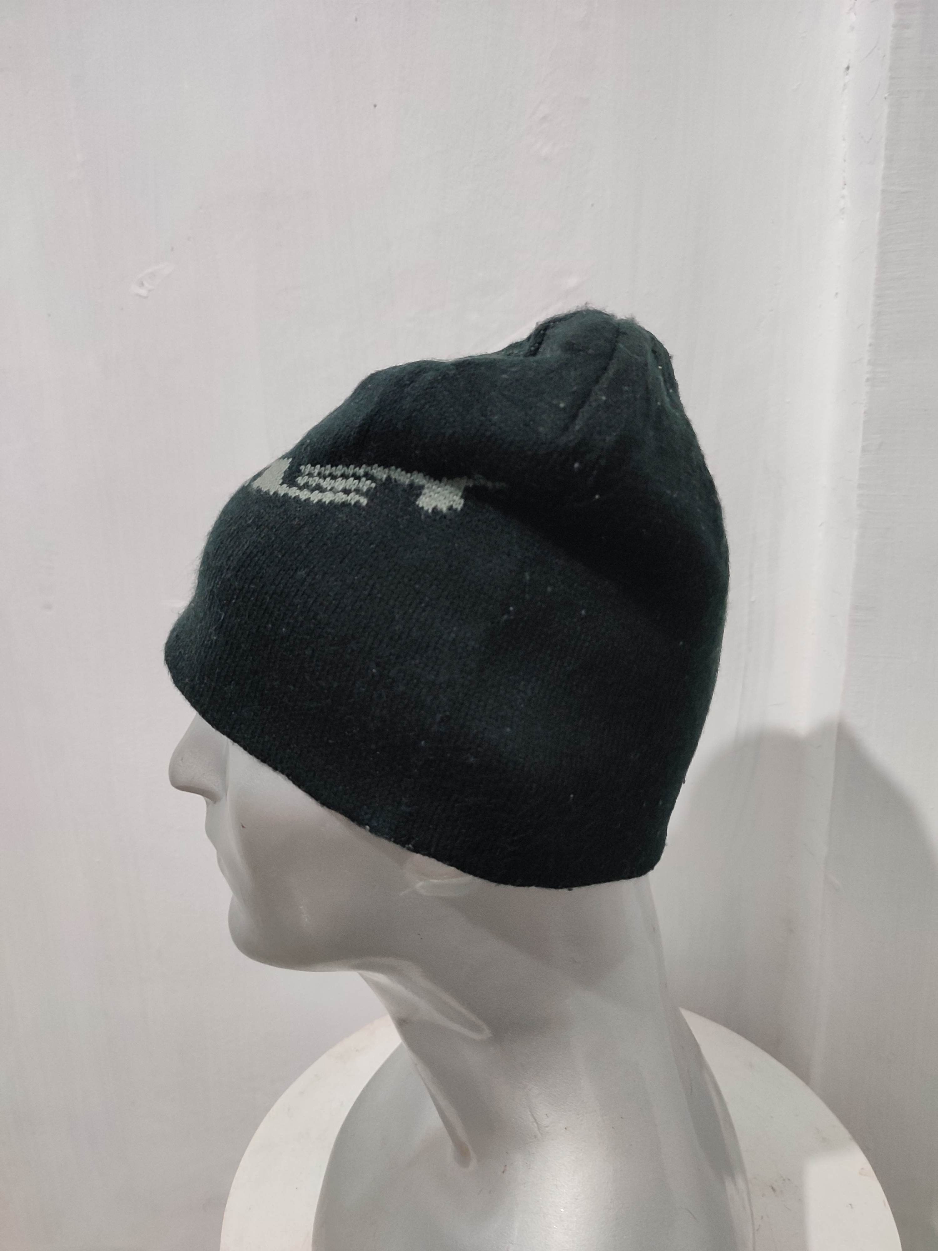 Oakley 🔥Oakley Big Logo Beanie Reversible Hats Size ONE SIZE - 10 Thumbnail