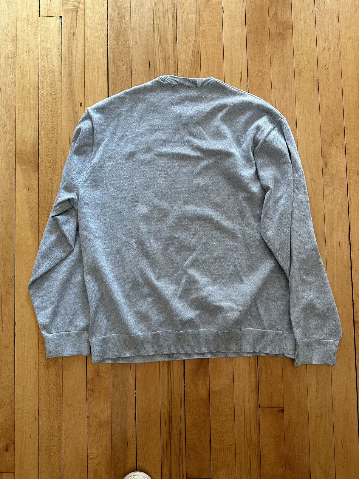 Supreme Supreme ss23 glitter sweater Size US L / EU 52-54 / 3 - 4 Thumbnail