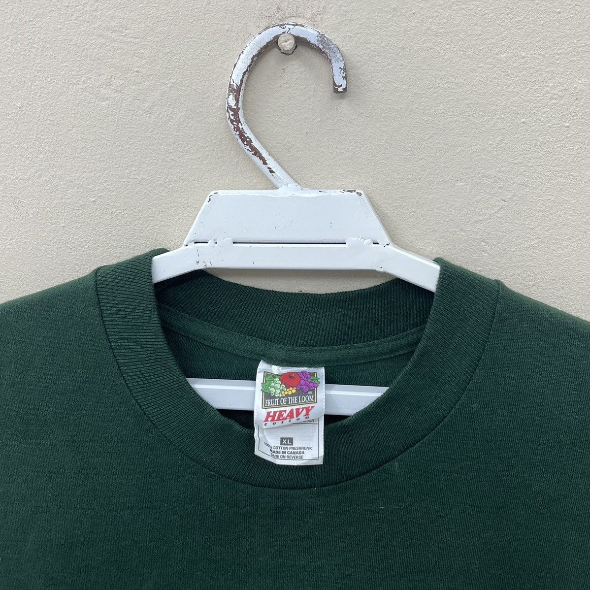 Other Vintage 90s High Touch Jin Shin T-Shirt Size US XL / EU 56 / 4 - 3 Thumbnail