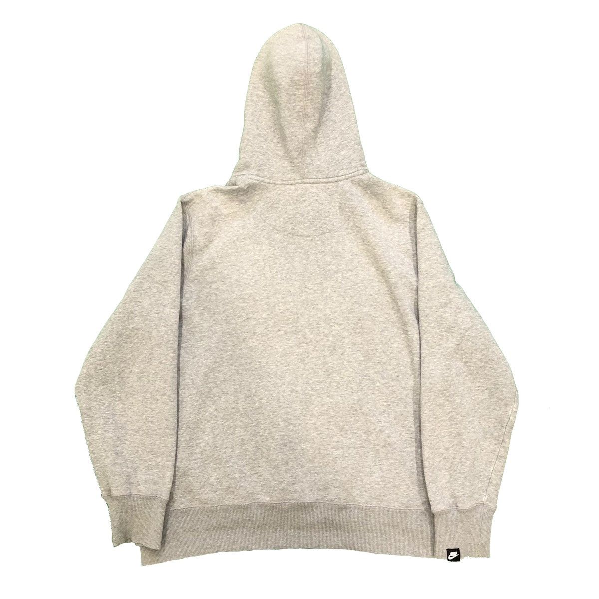 Nike Nike Sportswear Hoodie Center Swoosh Spell Out Sweatshirt Size US L / EU 52-54 / 3 - 5 Thumbnail