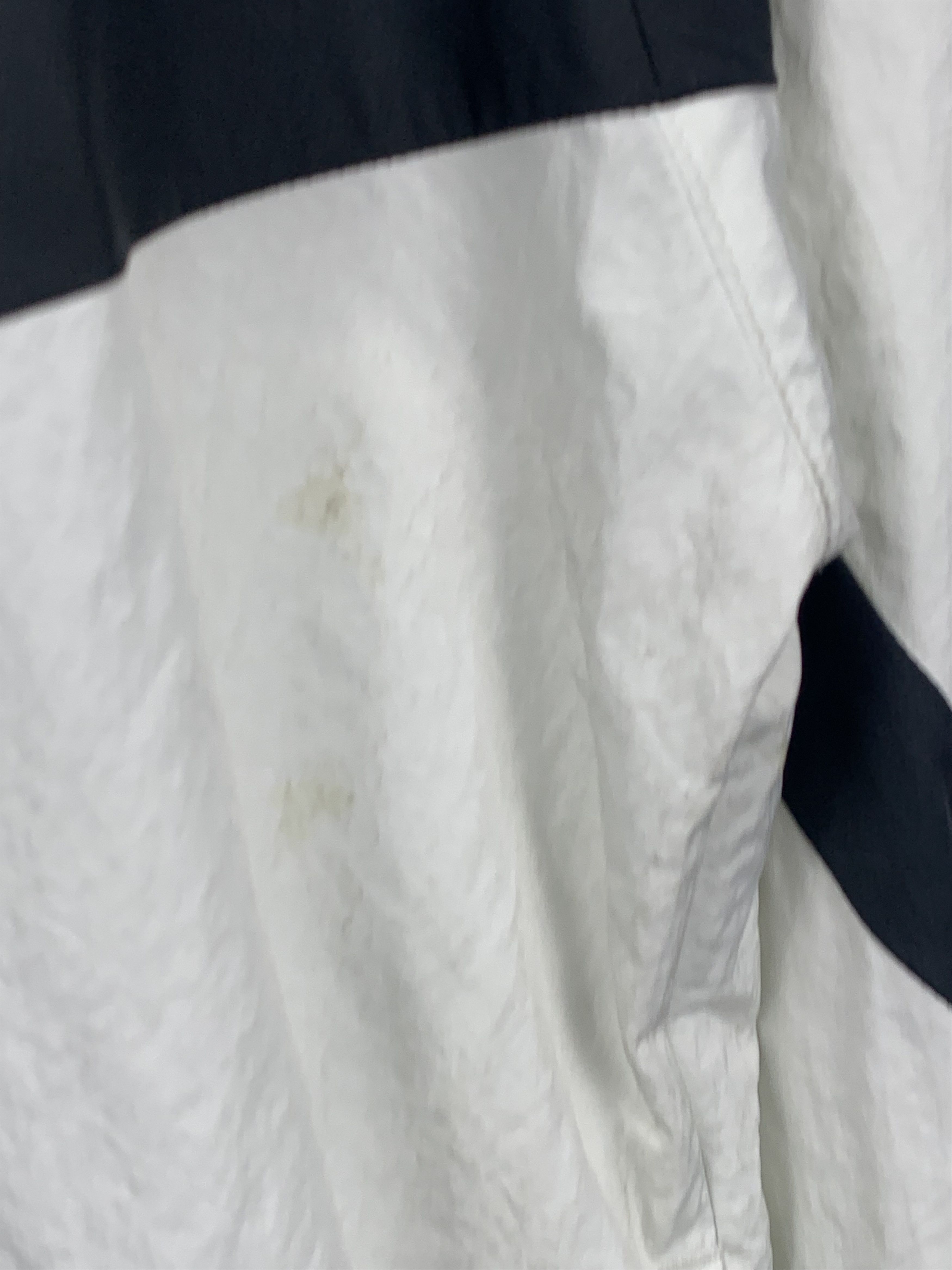 Nike × Vintage Vintage Nike Big Swoosh Jacket Size US L / EU 52-54 / 3 - 12 Thumbnail