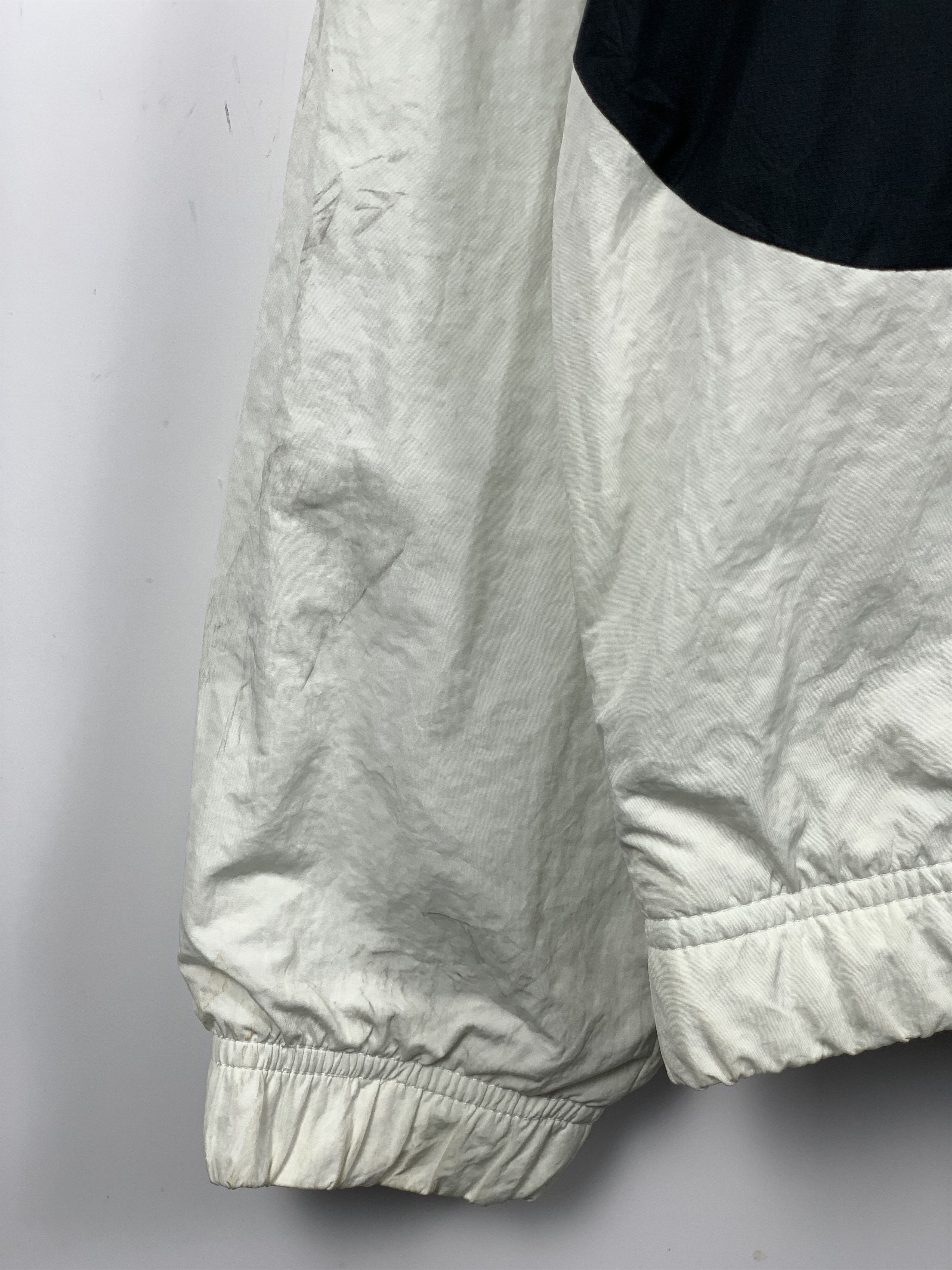 Nike × Vintage Vintage Nike Big Swoosh Jacket Size US L / EU 52-54 / 3 - 10 Thumbnail