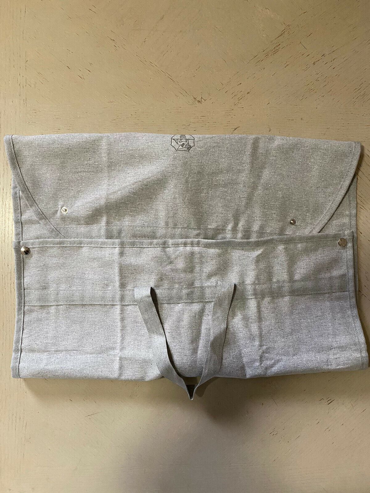 Brunello Cucinelli Bag in Gray Size ONE SIZE - 2 Thumbnail
