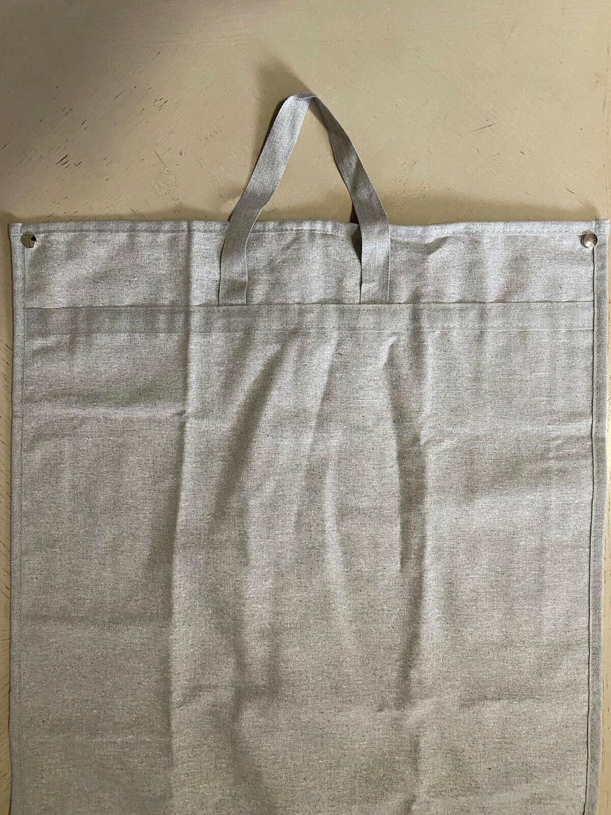 Brunello Cucinelli Bag in Gray Size ONE SIZE - 5 Thumbnail