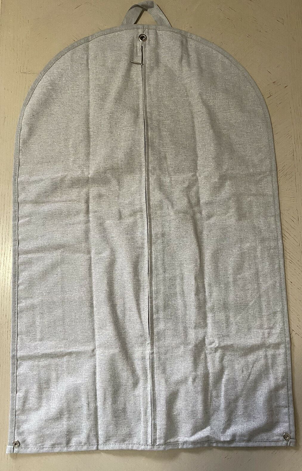Brunello Cucinelli Bag in Gray Size ONE SIZE - 4 Thumbnail