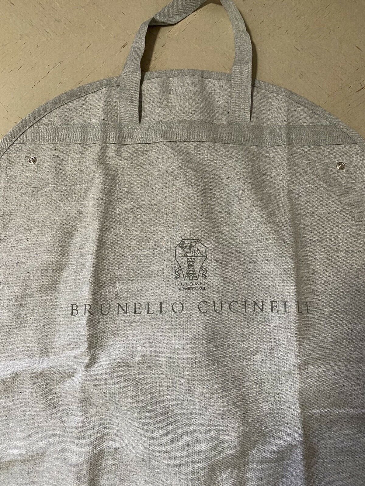 Brunello Cucinelli Bag in Gray Size ONE SIZE - 6 Thumbnail