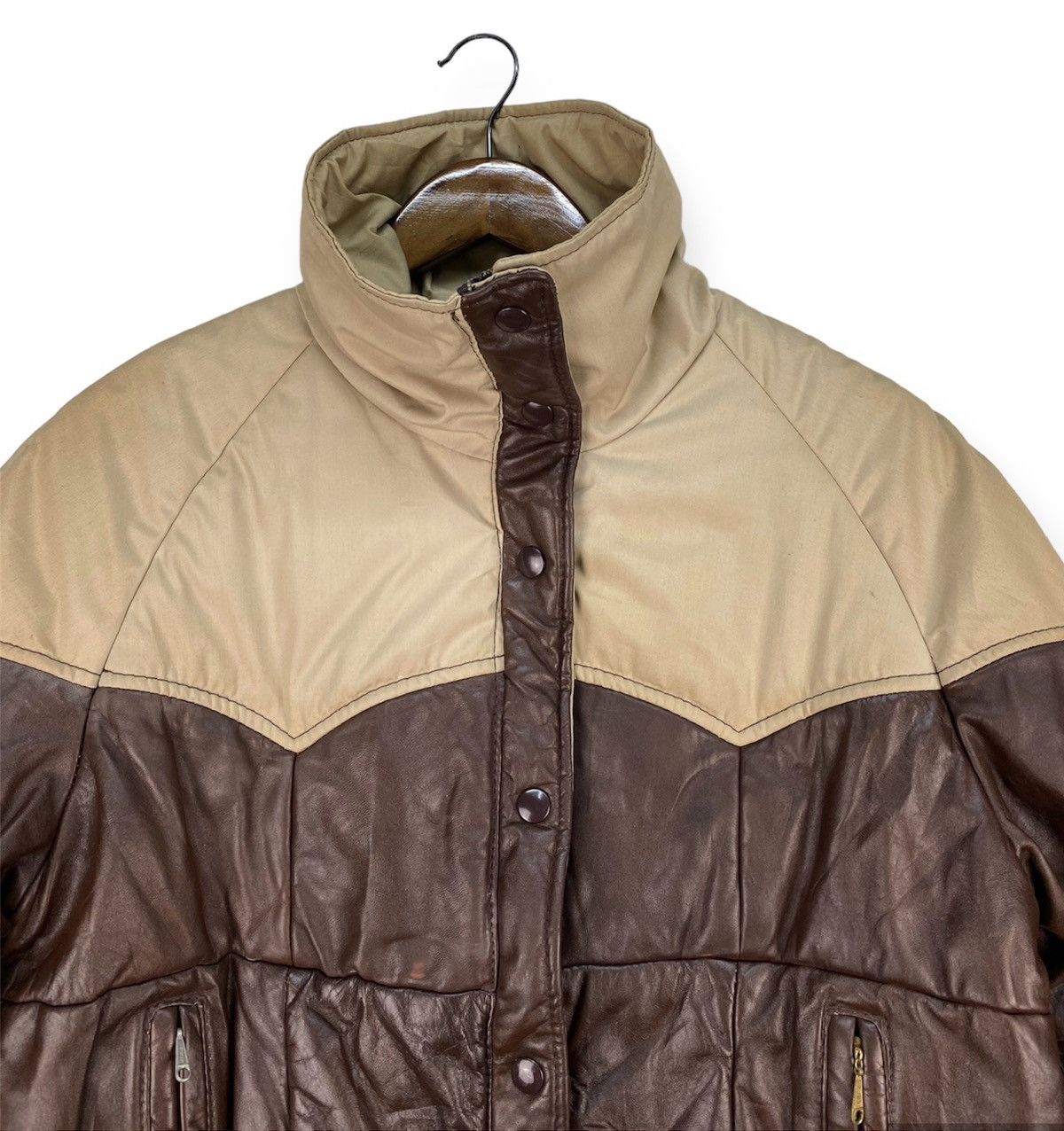Vintage Vintage Wellington Jacket Size US S / EU 44-46 / 1 - 2 Thumbnail