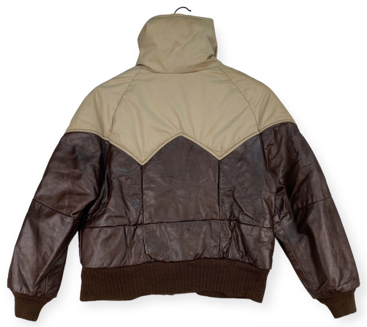 Vintage Vintage Wellington Jacket Size US S / EU 44-46 / 1 - 4 Thumbnail
