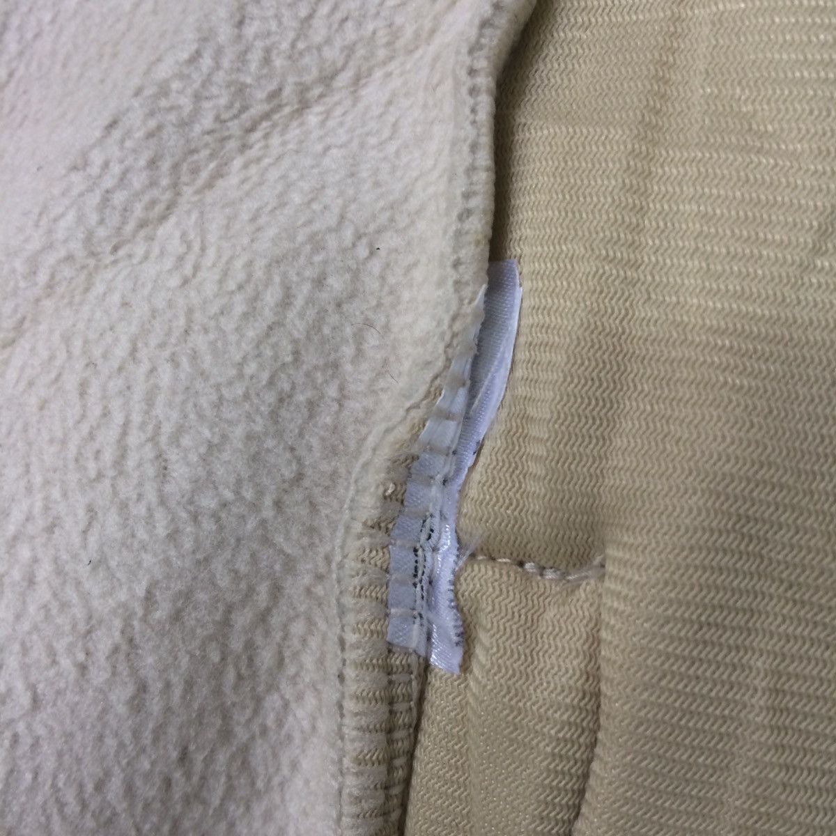 Lemaire × Uniqlo 💥Lemaire uniqlo Deep pile Sherpa cardigan Jacket Size US L / EU 52-54 / 3 - 7 Thumbnail