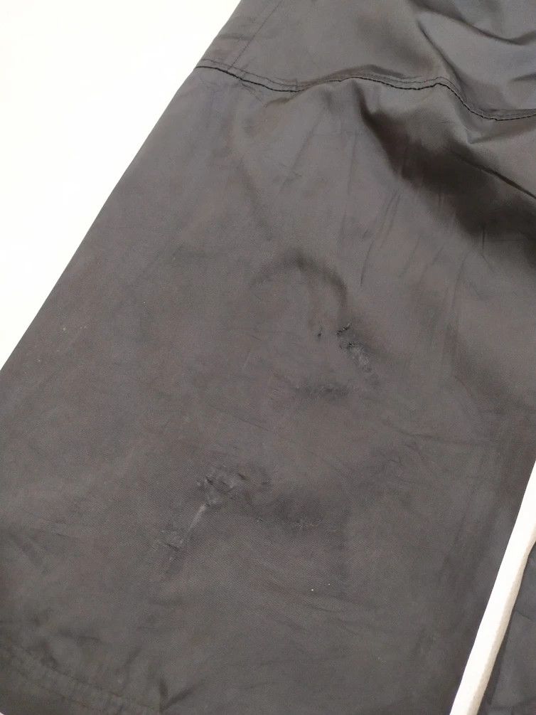 Comme des Garcons 🔥Comme Des Garcons Parchute Drawstring Waist Pants Size US 32 / EU 48 - 9 Thumbnail