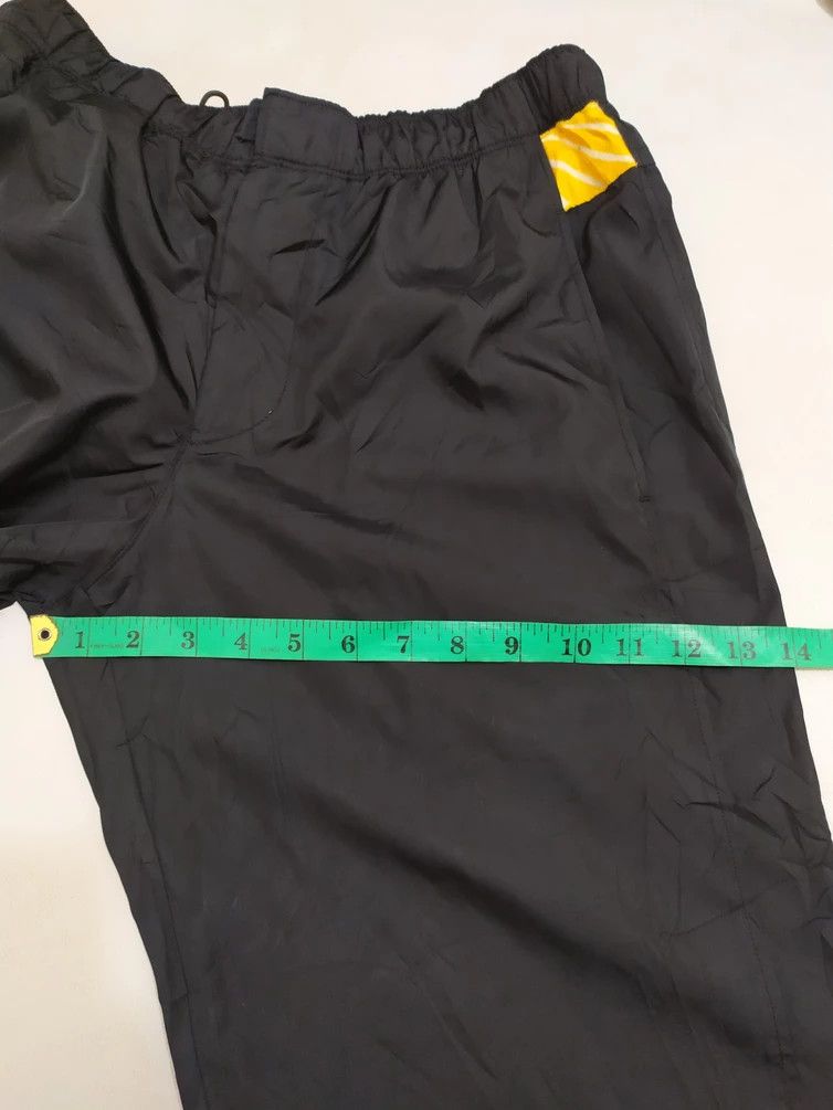 Comme des Garcons 🔥Comme Des Garcons Parchute Drawstring Waist Pants Size US 32 / EU 48 - 11 Thumbnail