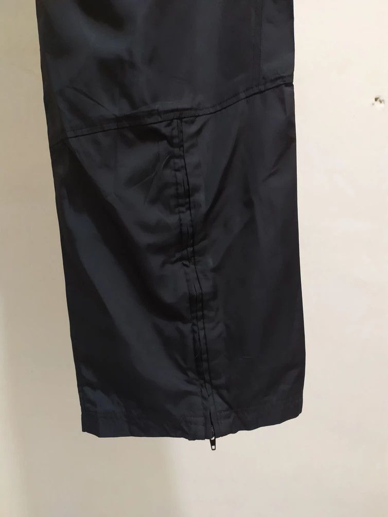 Comme des Garcons 🔥Comme Des Garcons Parchute Drawstring Waist Pants Size US 32 / EU 48 - 6 Thumbnail