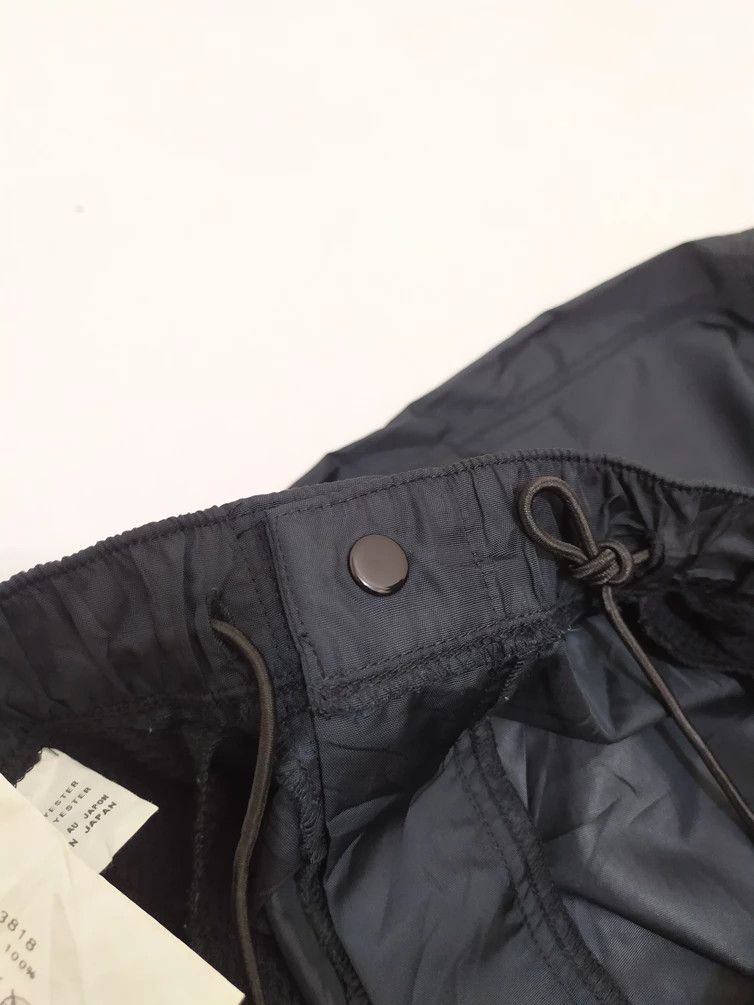 Comme des Garcons 🔥Comme Des Garcons Parchute Drawstring Waist Pants Size US 32 / EU 48 - 10 Thumbnail
