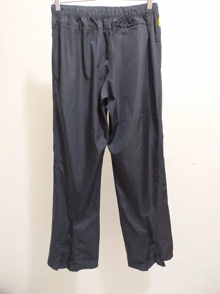 Comme des Garcons 🔥Comme Des Garcons Parchute Drawstring Waist Pants Size US 32 / EU 48 - 4 Thumbnail