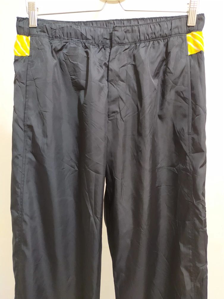 Comme des Garcons 🔥Comme Des Garcons Parchute Drawstring Waist Pants Size US 32 / EU 48 - 2 Thumbnail