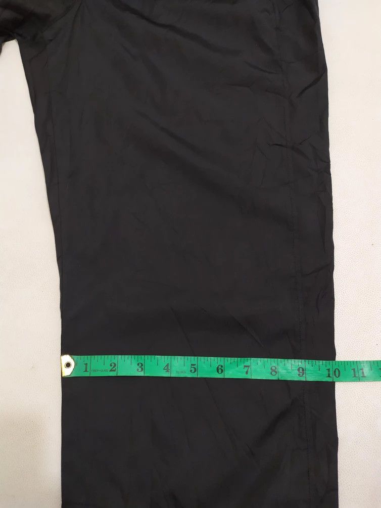 Comme des Garcons 🔥Comme Des Garcons Parchute Drawstring Waist Pants Size US 32 / EU 48 - 12 Thumbnail
