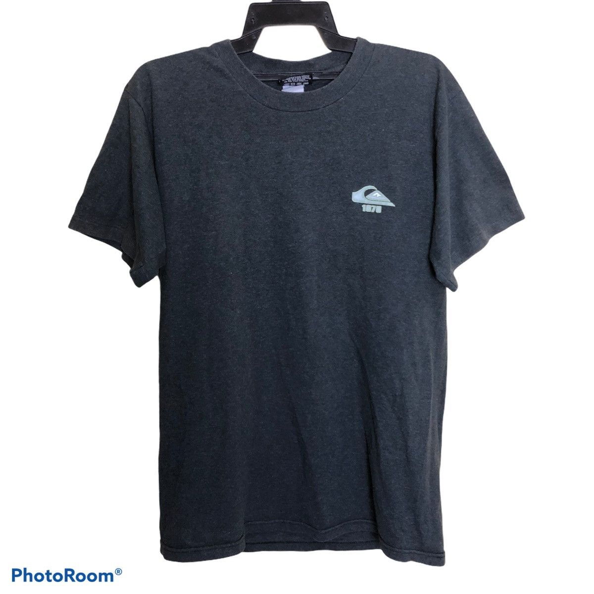 Quicksilver × Vintage Vintage Quicksilver Boardriding tee size M Size US M / EU 48-50 / 2 - 2 Thumbnail