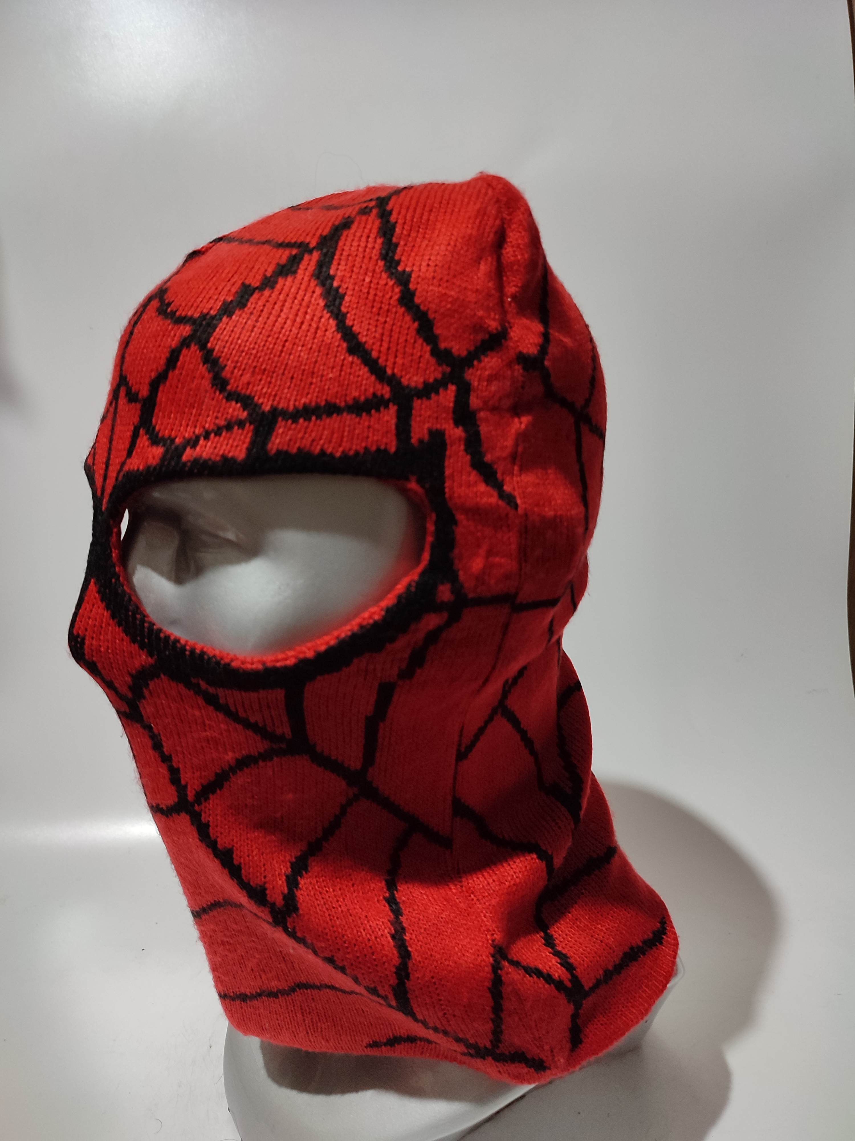 Other 🔥Spiderman Masked Size ONE SIZE - 3 Thumbnail