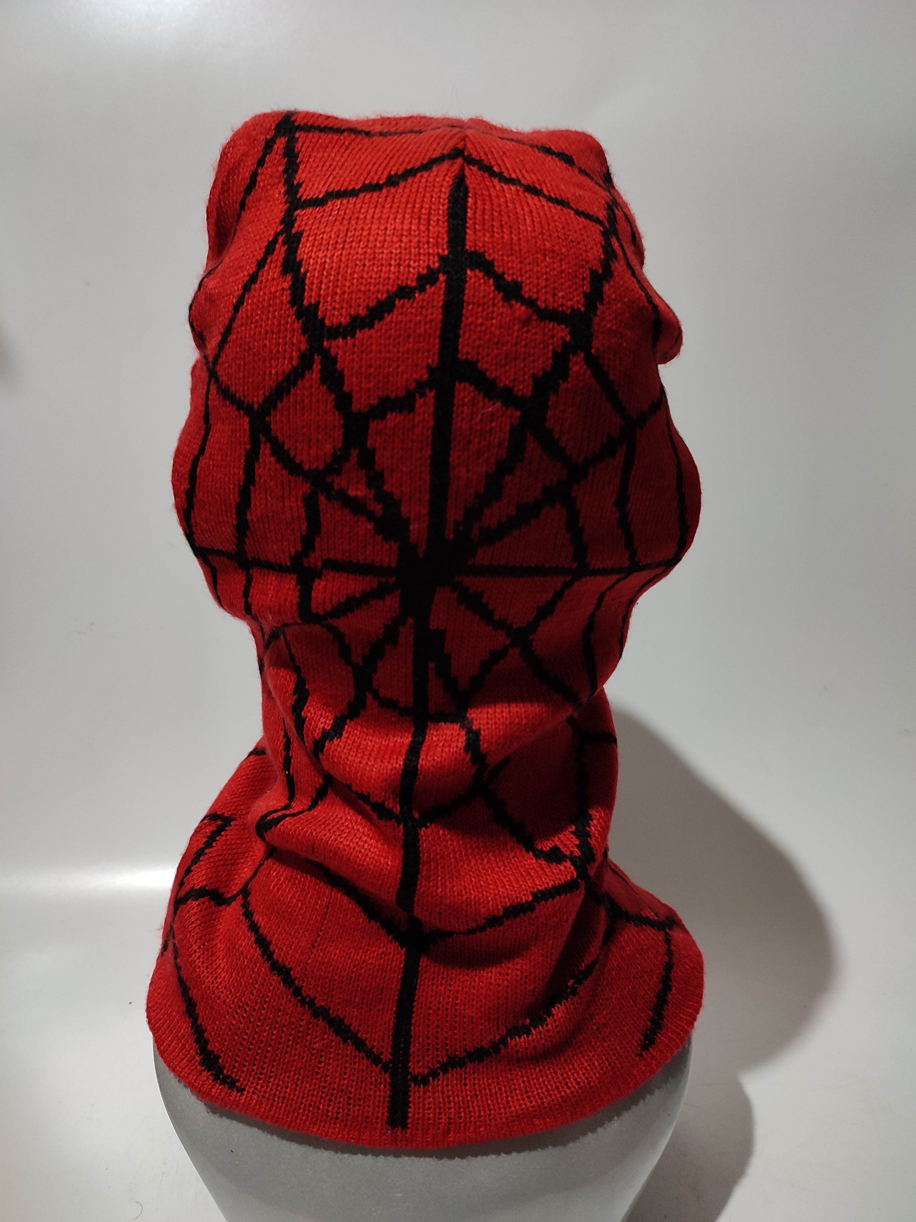 Other 🔥Spiderman Masked Size ONE SIZE - 5 Thumbnail