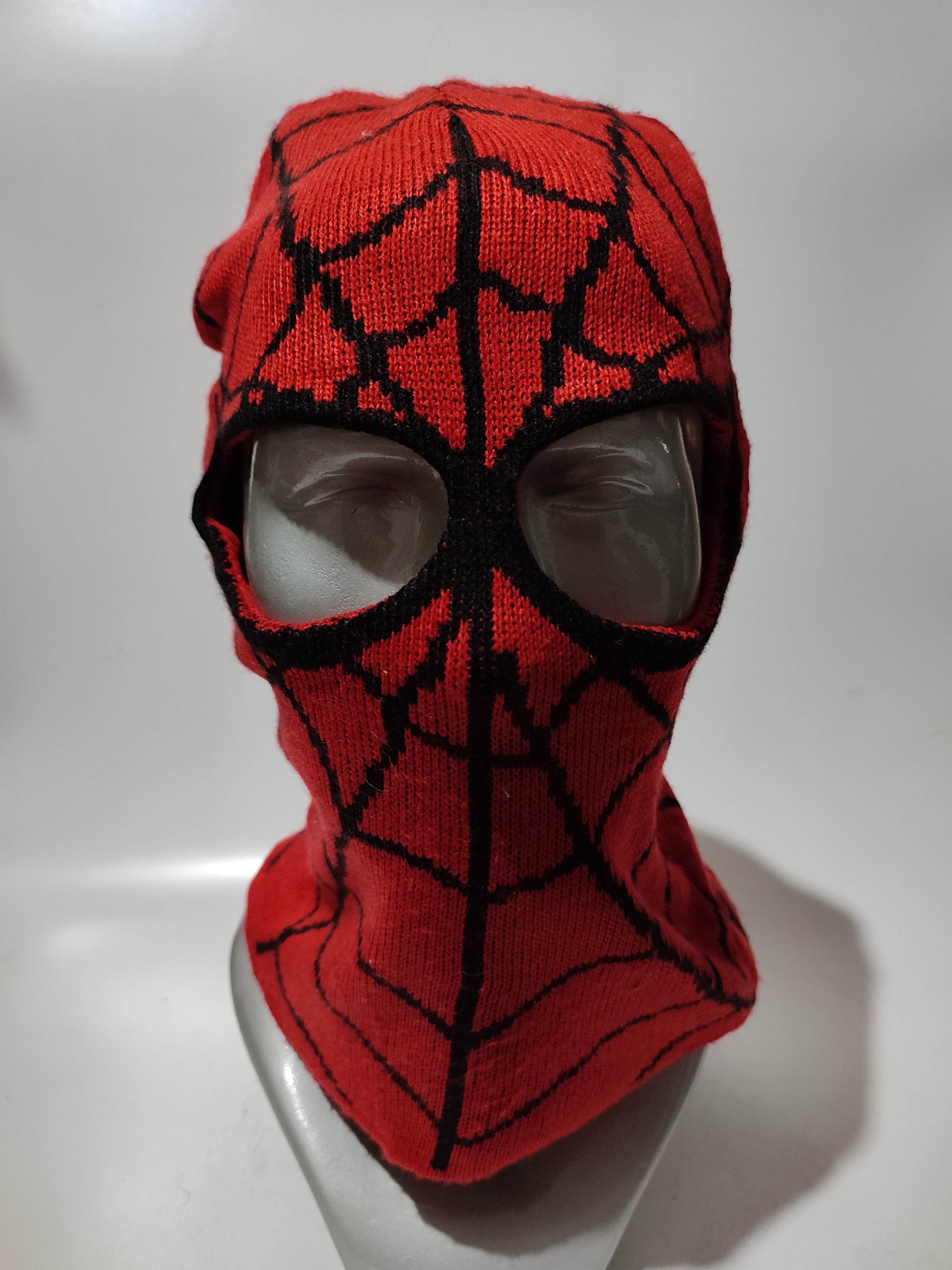Other 🔥Spiderman Masked Size ONE SIZE - 1 Thumbnail