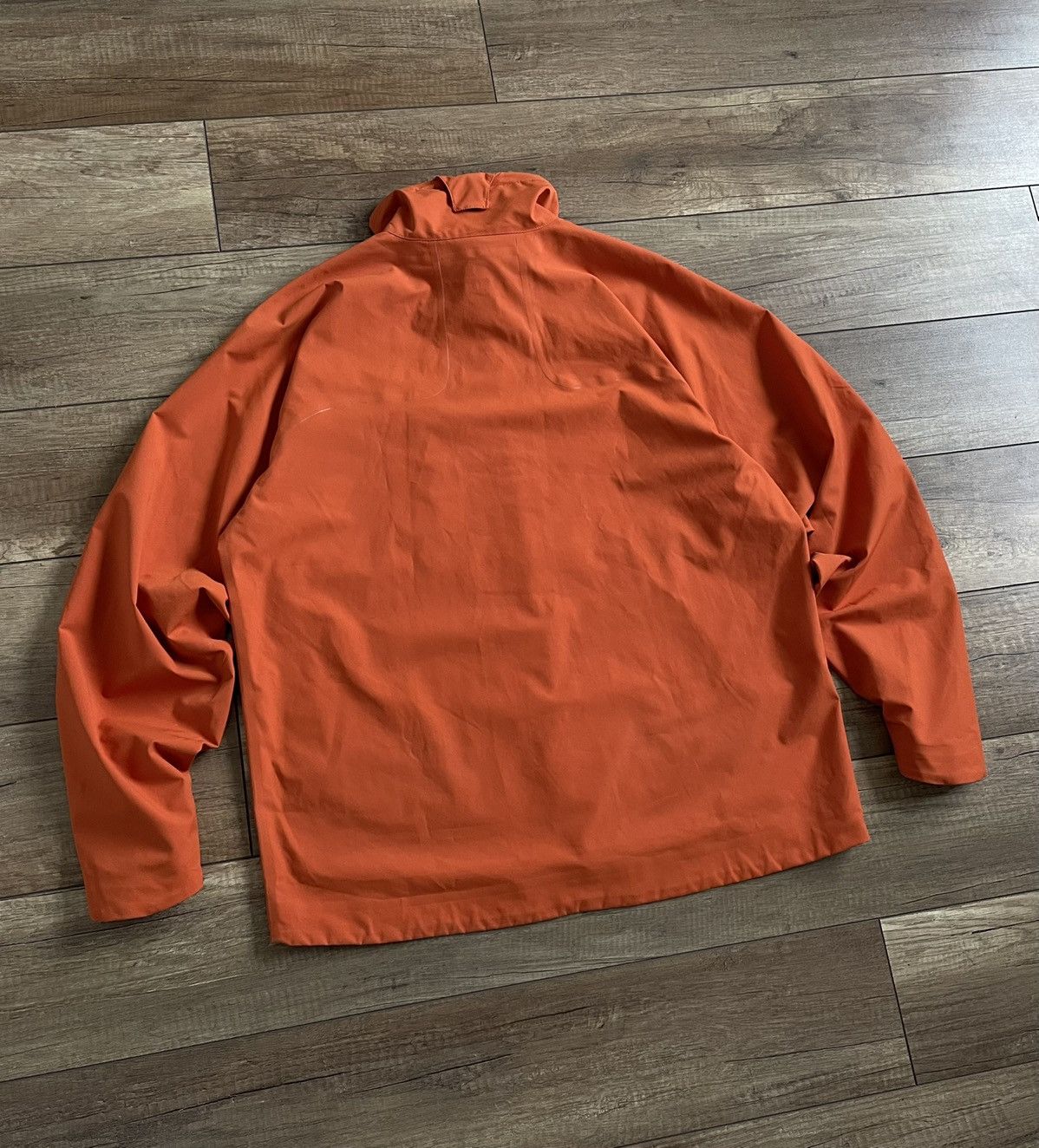 Patagonia Patagonia Orange Soft Shell Jacket Size US L / EU 52-54 / 3 - 2 Thumbnail