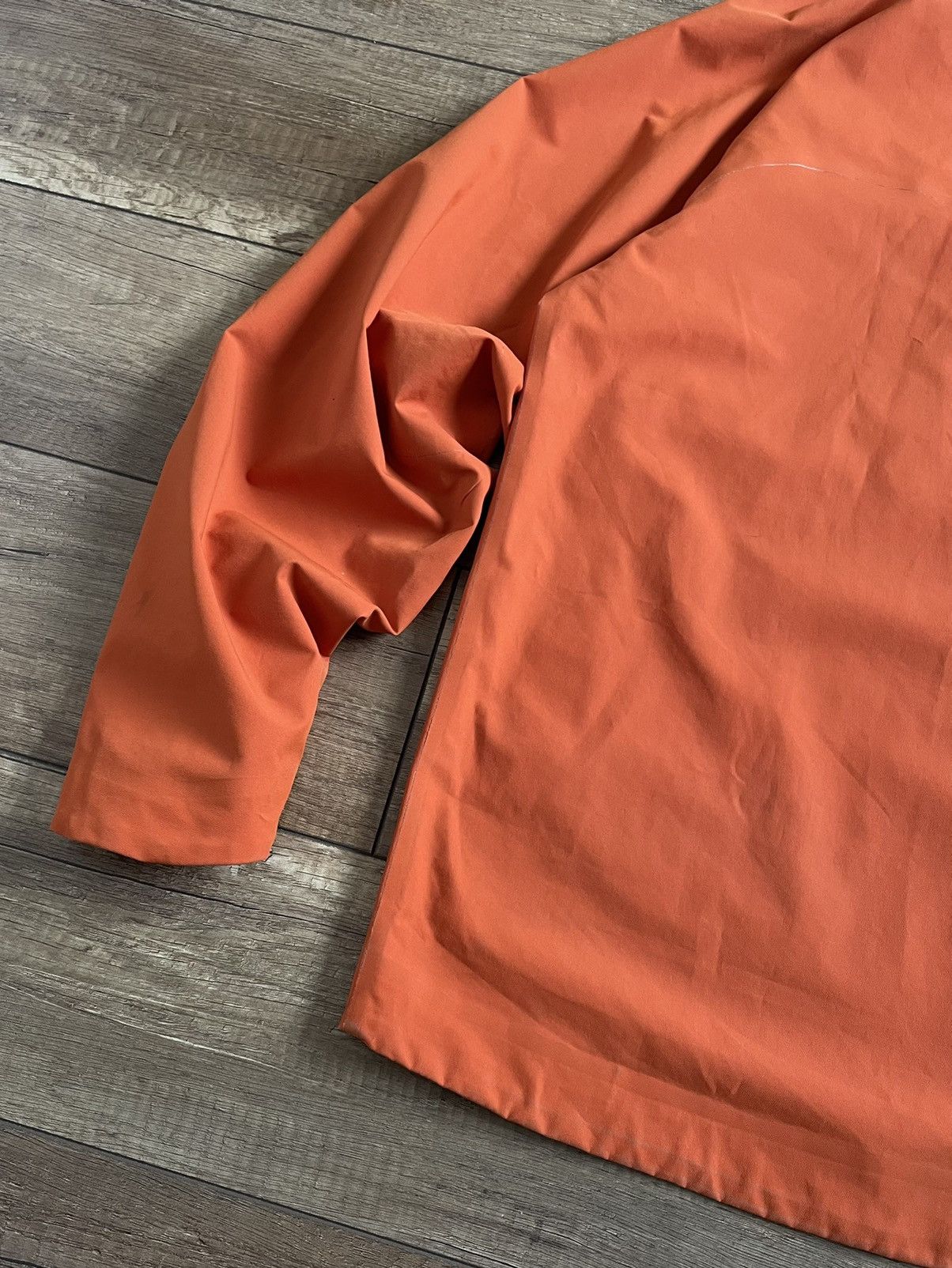 Patagonia Patagonia Orange Soft Shell Jacket Size US L / EU 52-54 / 3 - 8 Thumbnail