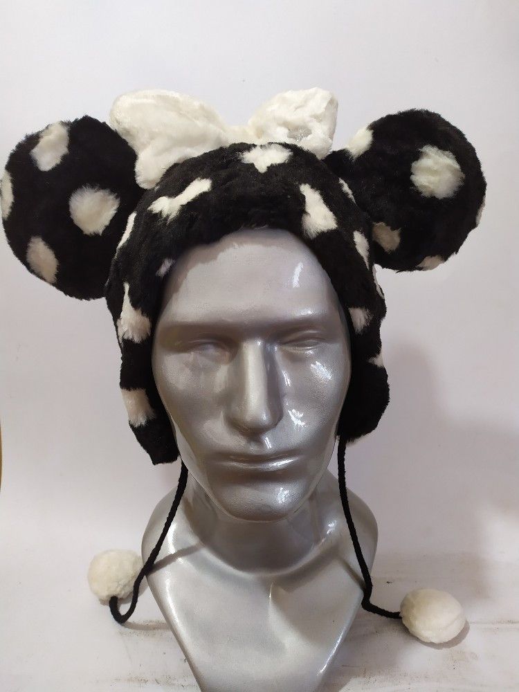 Disney Bunny Mickey Hats Disney Nice Design | Grailed