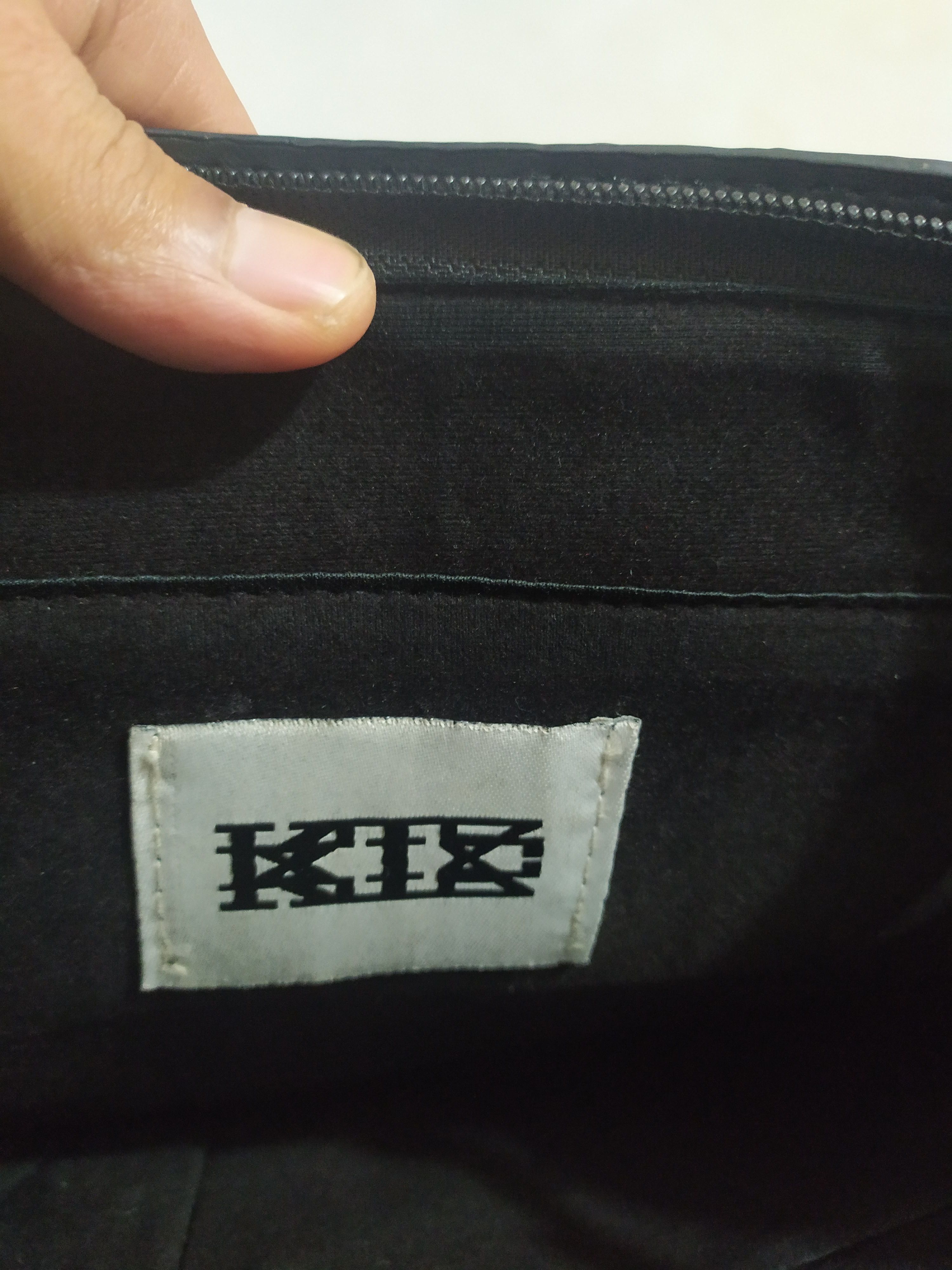 KTZ KTZ Multi Pocket Design Bag Size ONE SIZE - 6 Thumbnail