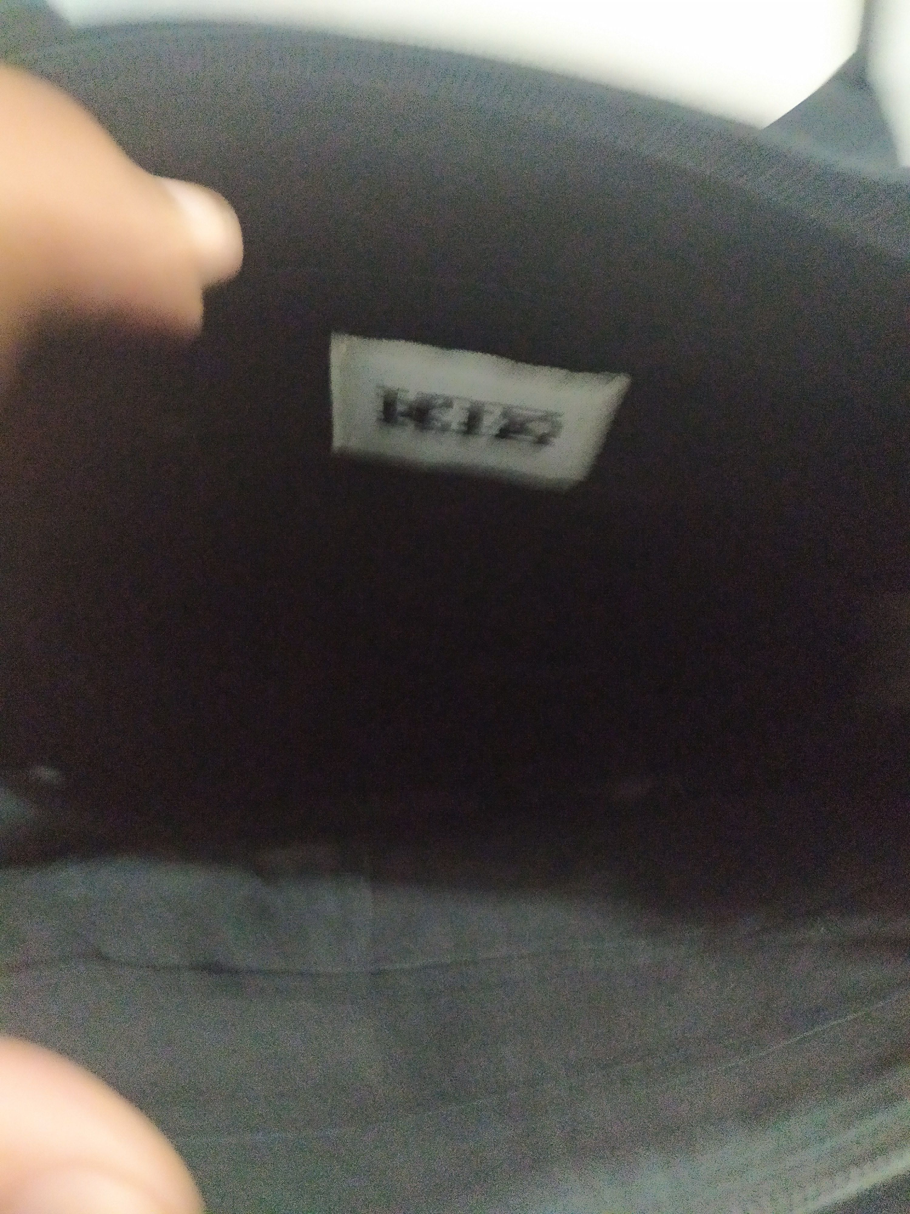 KTZ KTZ Multi Pocket Design Bag Size ONE SIZE - 5 Thumbnail