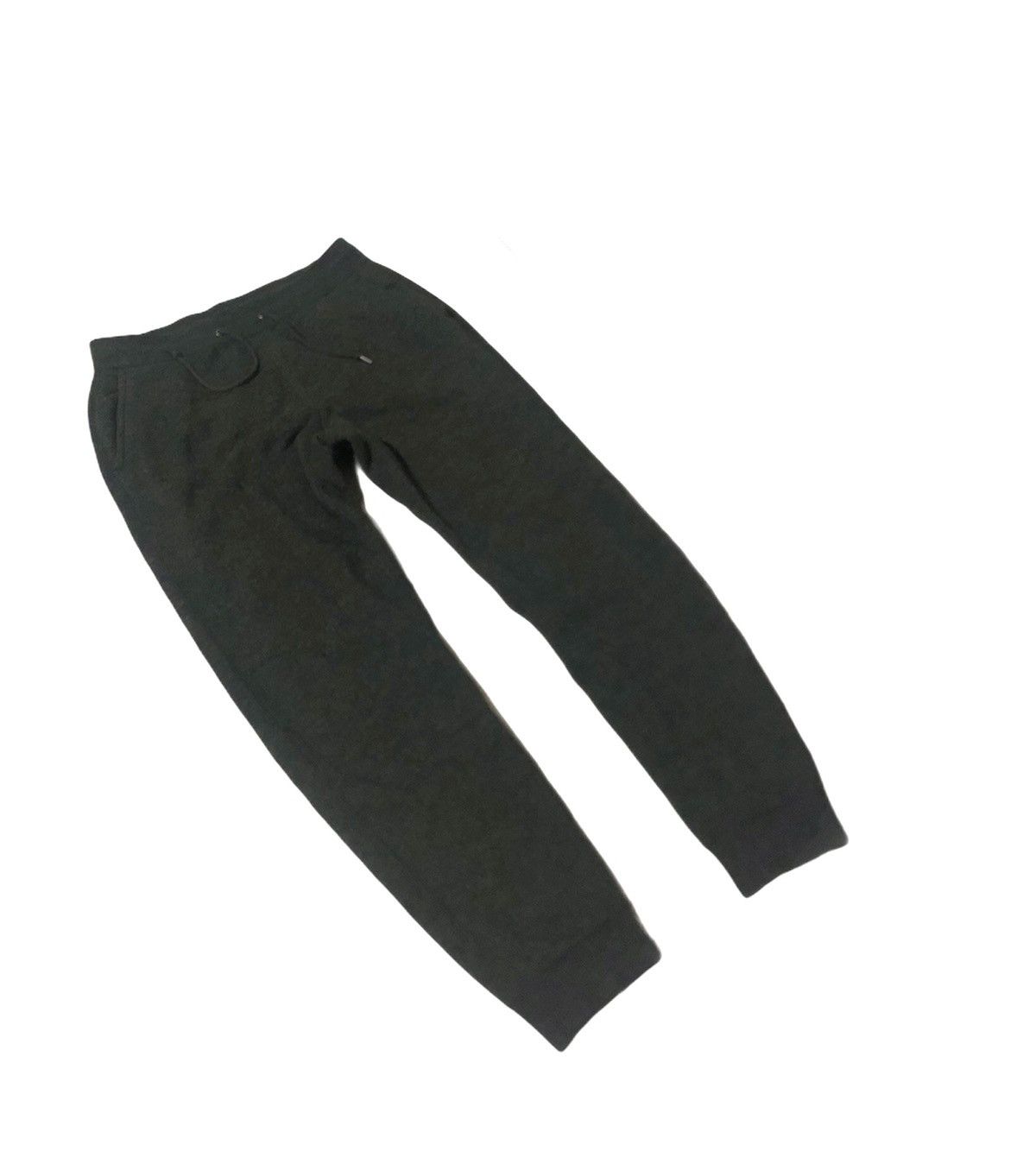 Japanese Brand × Uniqlo 🔥Uniqlo Sweatpants Fleece Inside Size US 29 - 3 Thumbnail