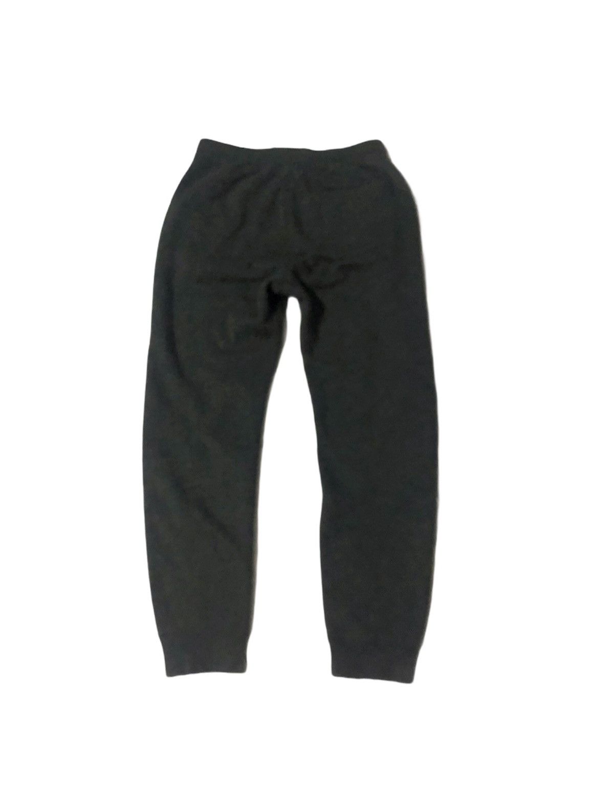 Japanese Brand × Uniqlo 🔥Uniqlo Sweatpants Fleece Inside Size US 29 - 2 Thumbnail