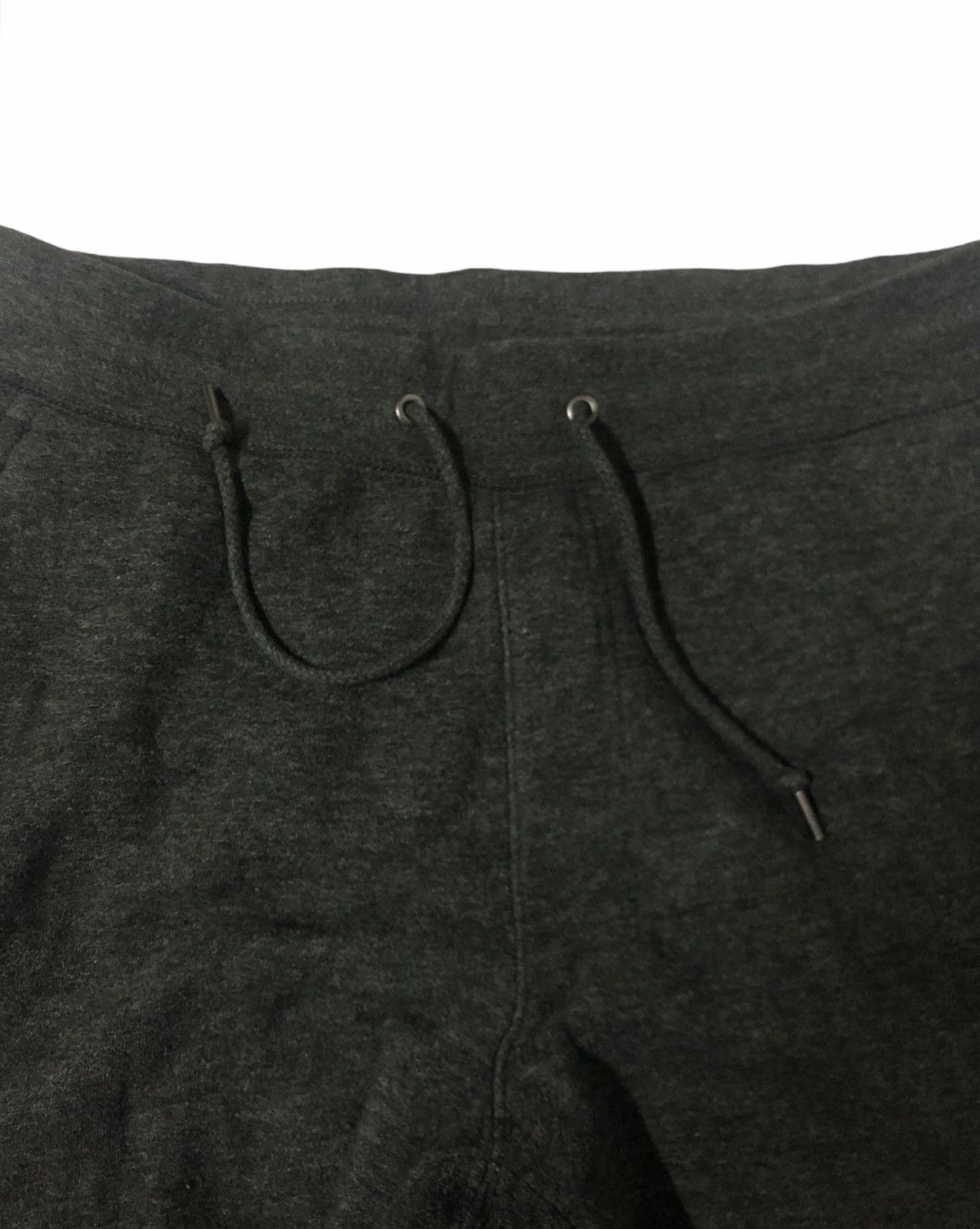 Japanese Brand × Uniqlo 🔥Uniqlo Sweatpants Fleece Inside Size US 29 - 4 Thumbnail