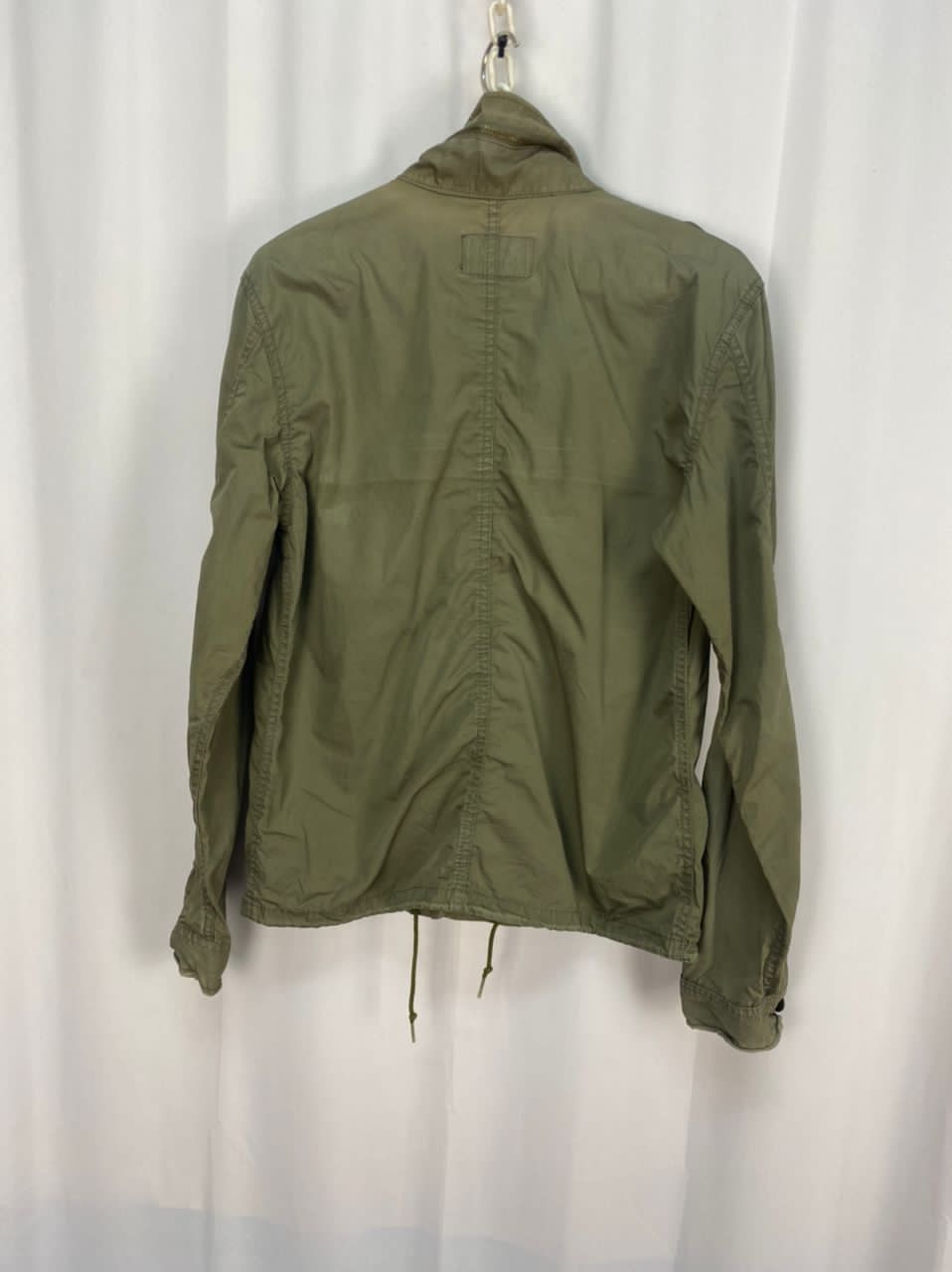 Beams Plus × Japanese Brand Beams zipper jacket hidden hoodie Size US S / EU 44-46 / 1 - 8 Thumbnail