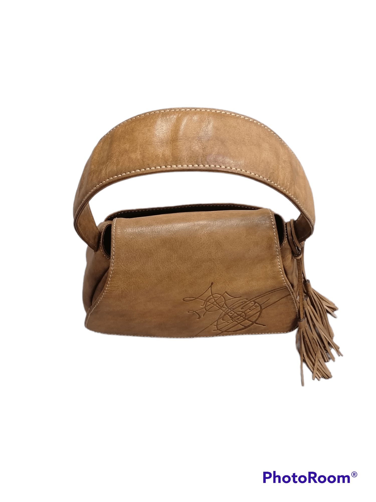 Vivienne Westwood Vivienne Westwood Embossed Logo Shoulder / Dinner Bag Size ONE SIZE - 6 Thumbnail