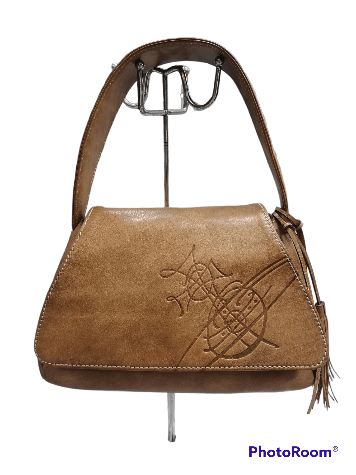 Vivienne Westwood Vivienne Westwood Embossed Logo Shoulder / Dinner Bag Size ONE SIZE - 2 Thumbnail