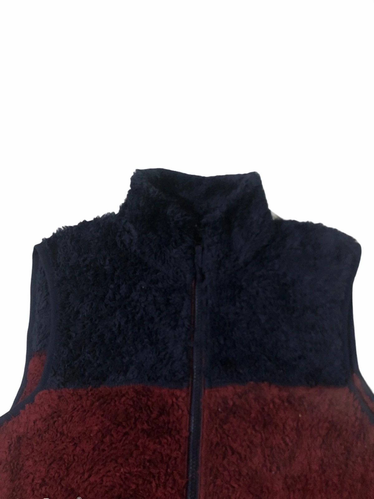Japanese Brand × Uniqlo Uniqlo Nice Fleece Vests Size US S / EU 44-46 / 1 - 5 Thumbnail