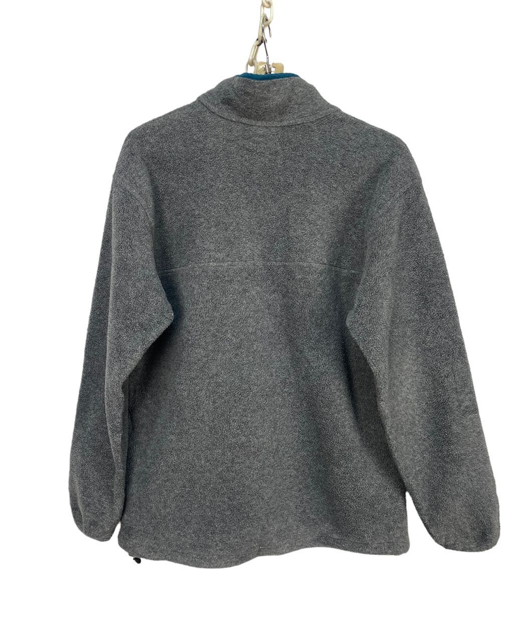 L.L. Bean 🔥Unisex🔥L.Lbean small spellout pullover fleece sweatshirt Size US M / EU 48-50 / 2 - 2 Thumbnail