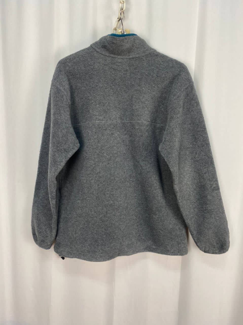 L.L. Bean 🔥Unisex🔥L.Lbean small spellout pullover fleece sweatshirt Size US M / EU 48-50 / 2 - 8 Thumbnail