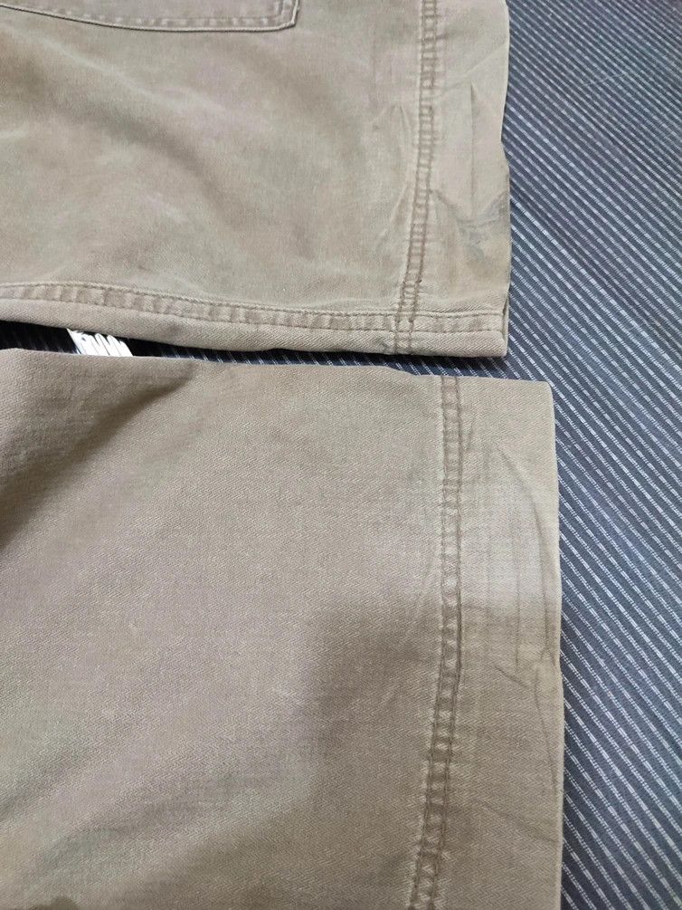 Alpha Industries 🔥Alpha Industries Multipocket Tactical Cargo Pants Size US 31 - 15 Thumbnail