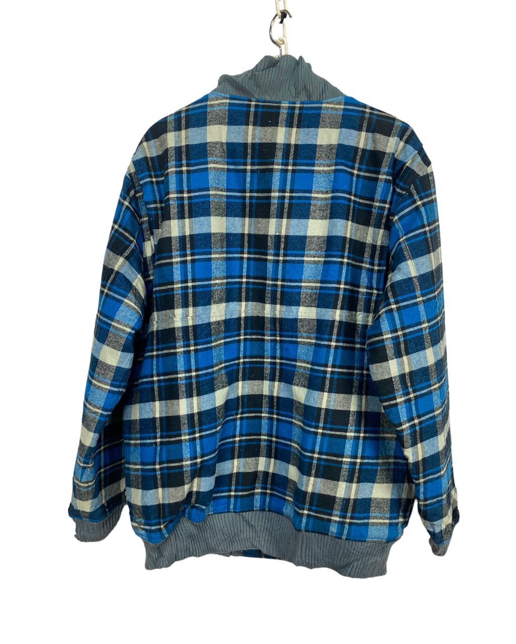 Other × Vintage × Woolrich Woolen Mills Woolrich button up jacket Size US L / EU 52-54 / 3 - 2 Thumbnail