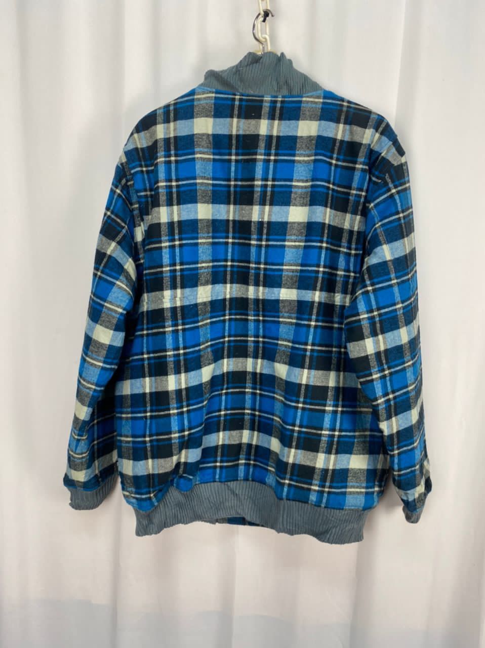 Other × Vintage × Woolrich Woolen Mills Woolrich button up jacket Size US L / EU 52-54 / 3 - 9 Thumbnail